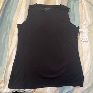 Athlete Medium tank top.